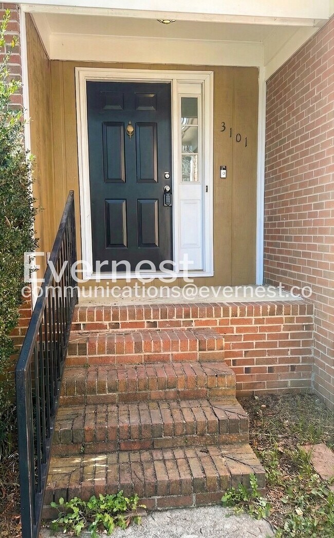 Building Photo - 3101 Amidon Dr