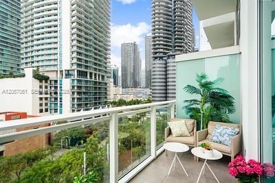 Building Photo - 1080 Brickell Ave