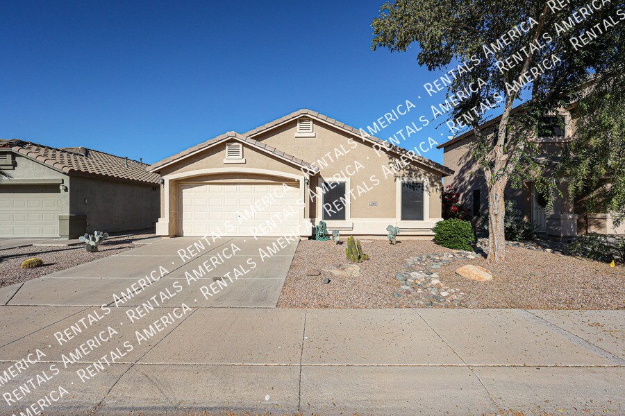 Building Photo - 42610 W Michaels Dr