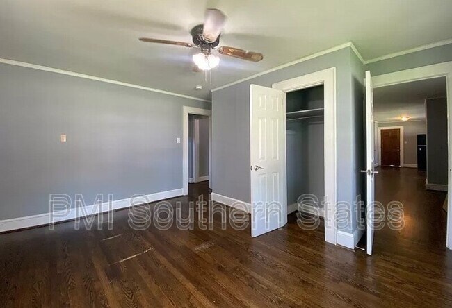 Building Photo - 303 W Buford St