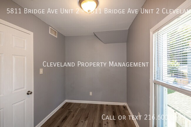 Building Photo - 5811 Bridge Ave