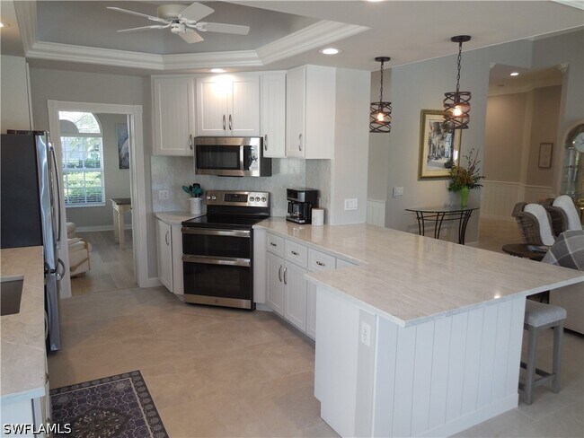 Building Photo - 3900 Valentia Way
