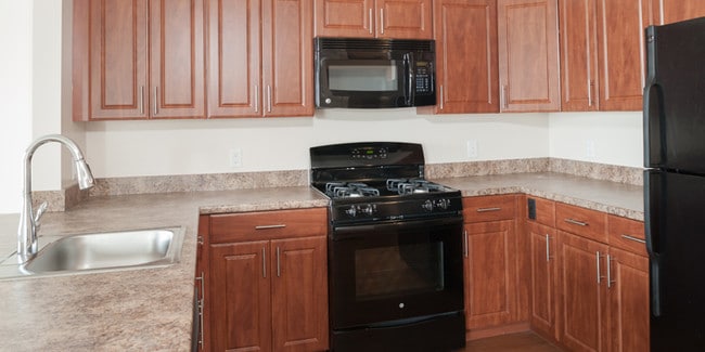 Building Photo - The Hudson House