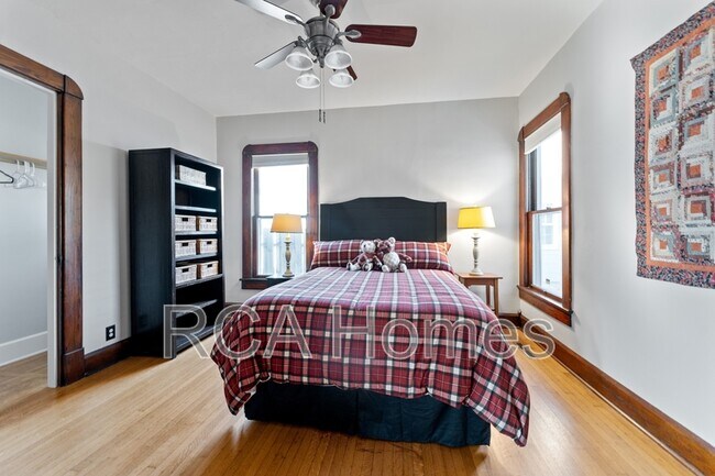 Building Photo - 6116 Guilford Ave