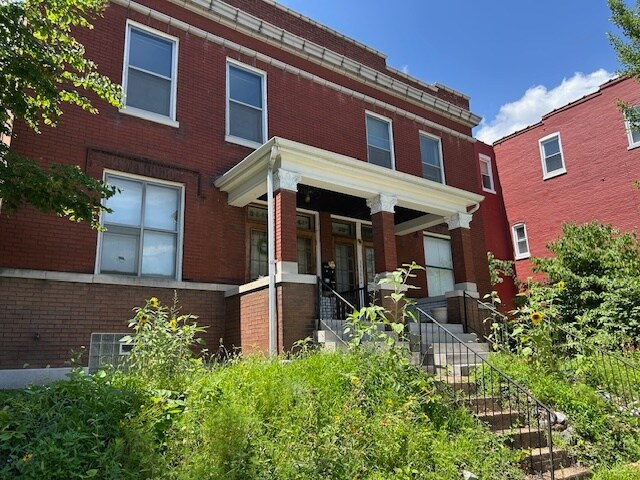 Building Photo - 3441 Missouri Ave