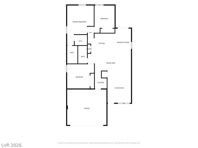 Building Photo - 4060 E Welter Ave