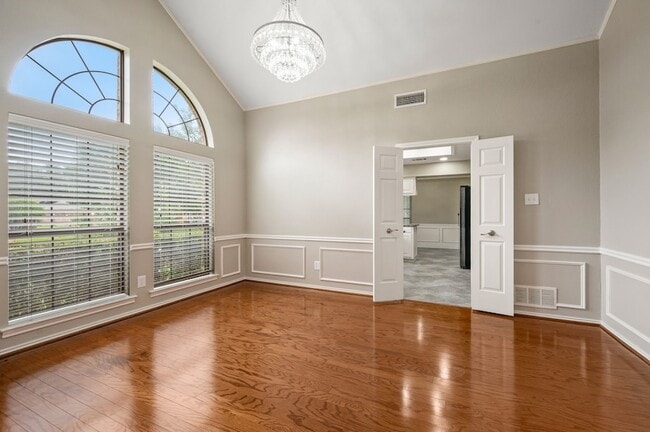 Building Photo - 1802 Campbell Trail