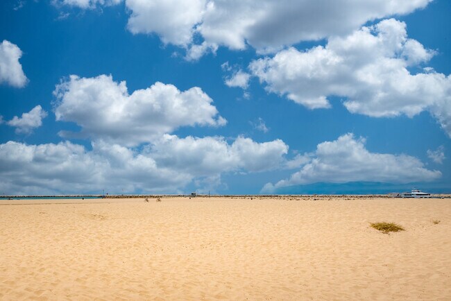 Beach - 12726 Caswell Ave