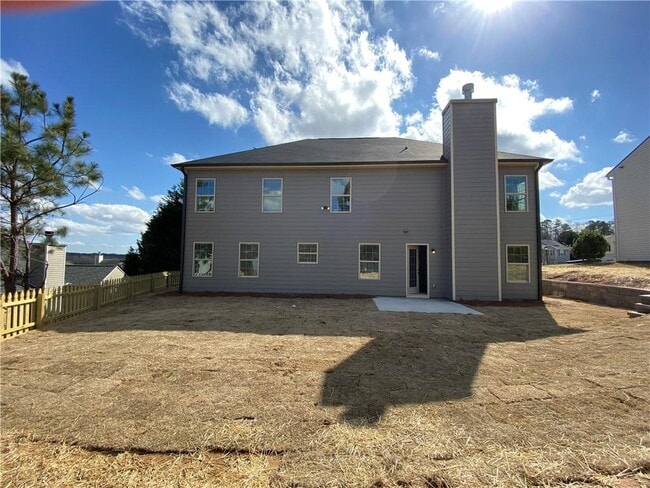 Building Photo - 1825 Miller Lake Dr