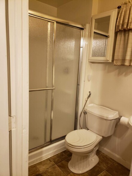 Bathroom - 153 Maxfield St