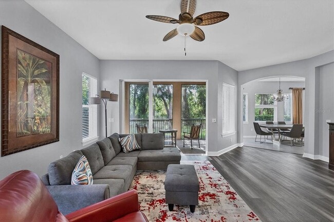 Building Photo - 5523 46th Ct W