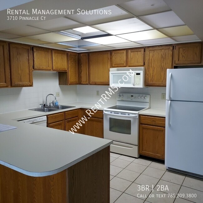 Building Photo - **MOVE-IN SPECIAL**3710 Pinnacle Ct-Lawren...
