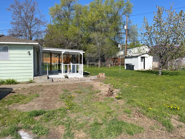 Building Photo - House for Rent!!