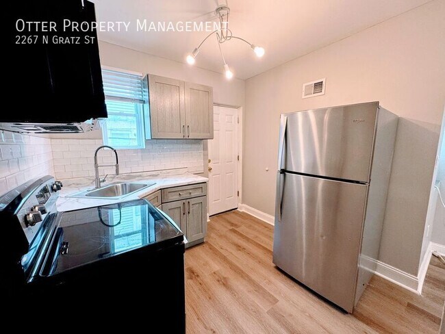 Building Photo - 2267 N Gratz St