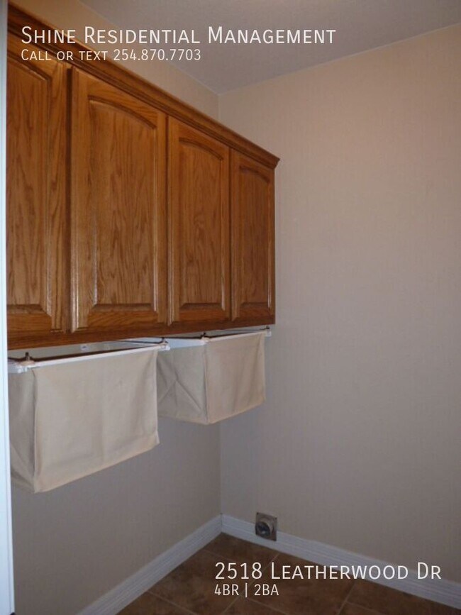 Building Photo - 2518 Leatherwood Dr