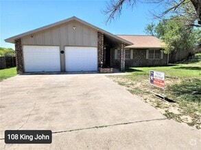 Building Photo - 108 King Johns Pl