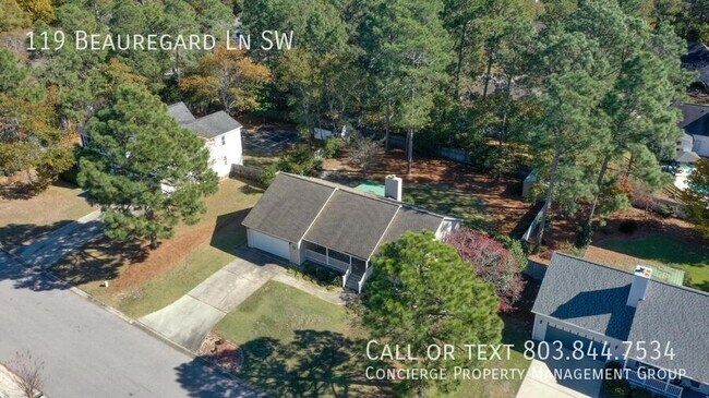 Building Photo - 119 Beauregard Ln SW