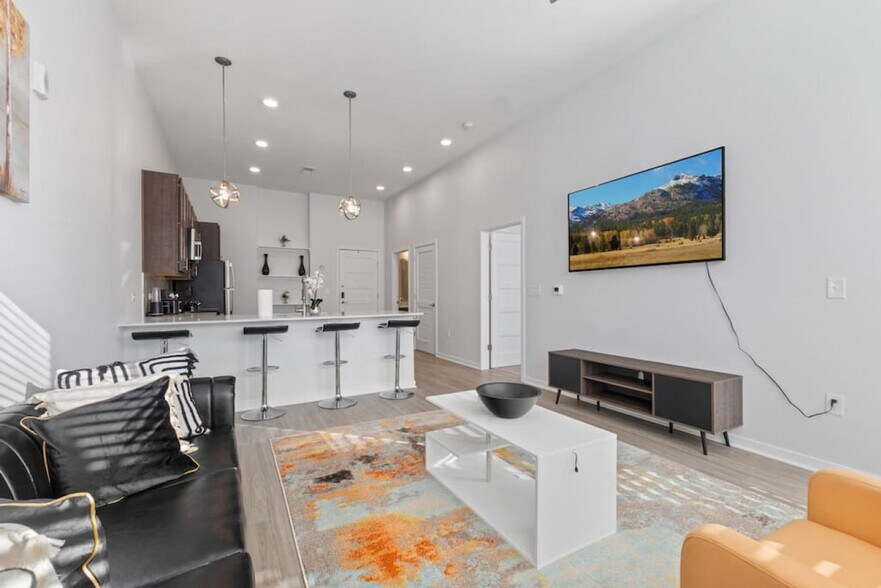 Building Photo - 7808 Kenetta Ct