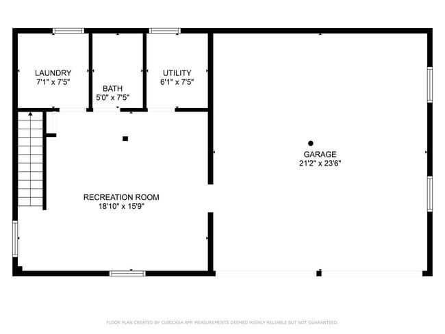 Building Photo - Updated 3 Bed 1.75 bath home available NOW!