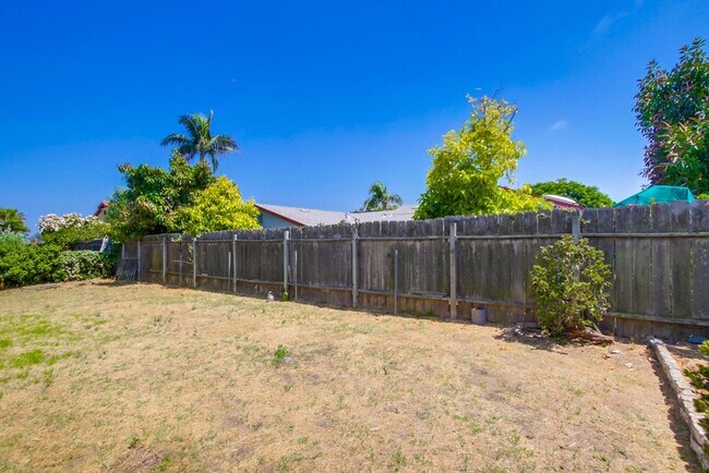 Building Photo - Charming 3 Bedroom Home in Serra Mesa