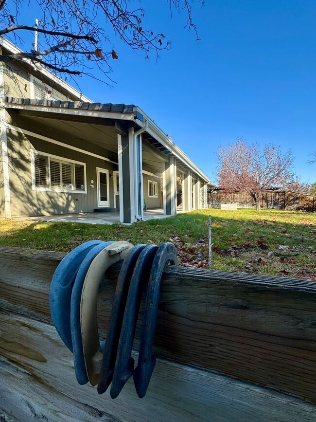 Building Photo - Inviting two-story 4BR/2.5BA home on nice lot with RV/trailer parking in Galena Terrace Estates!