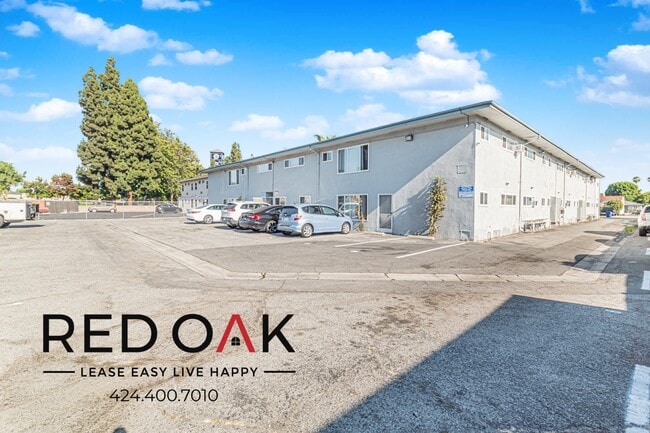 Building Photo - 9903 Belmont St