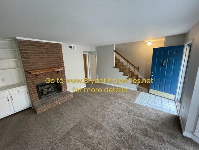 Building Photo - Nashville - Percy Priest Lake/Airport Area