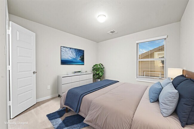 Building Photo - 19723 Vino Vale Dr