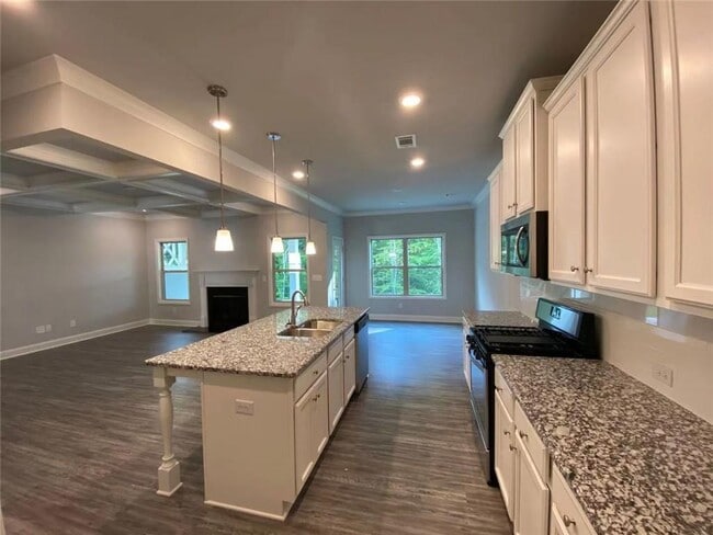 Building Photo - 1754 Holman Frst Ct