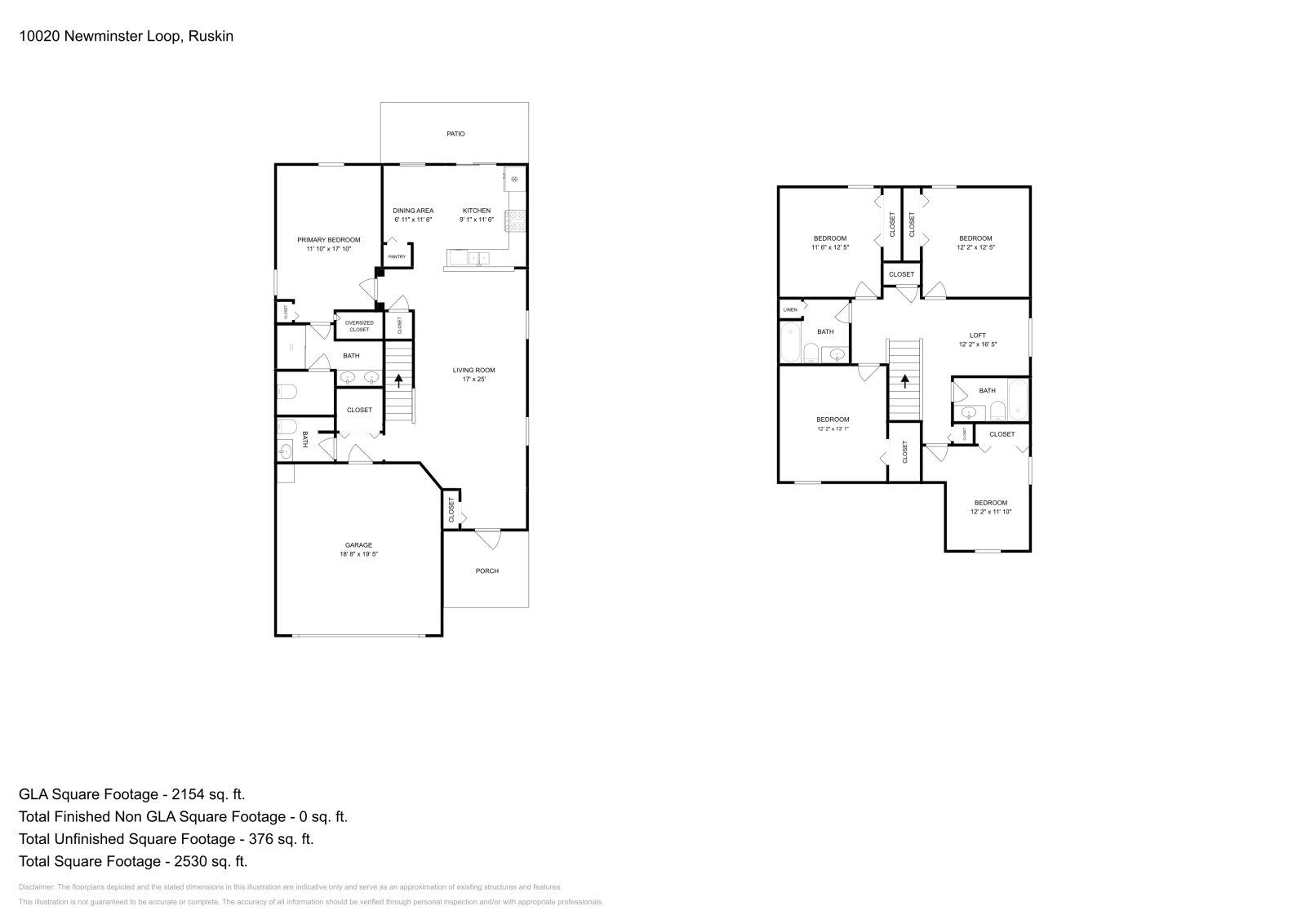 Building Photo - 10020 Newminster Loop