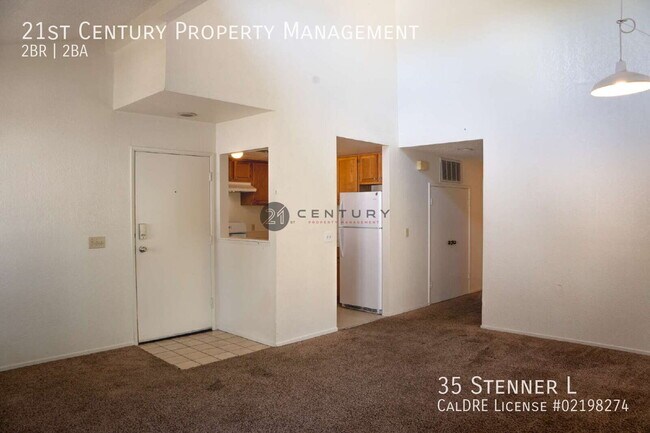 Building Photo - 35 Stenner St