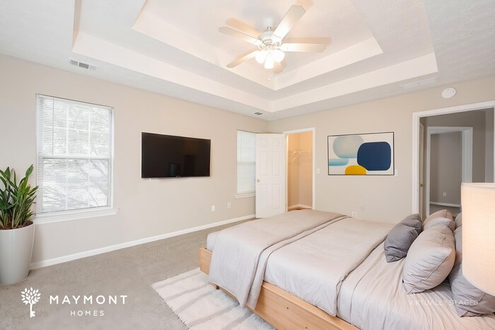 Building Photo - 4203 Wesley Hall Ln