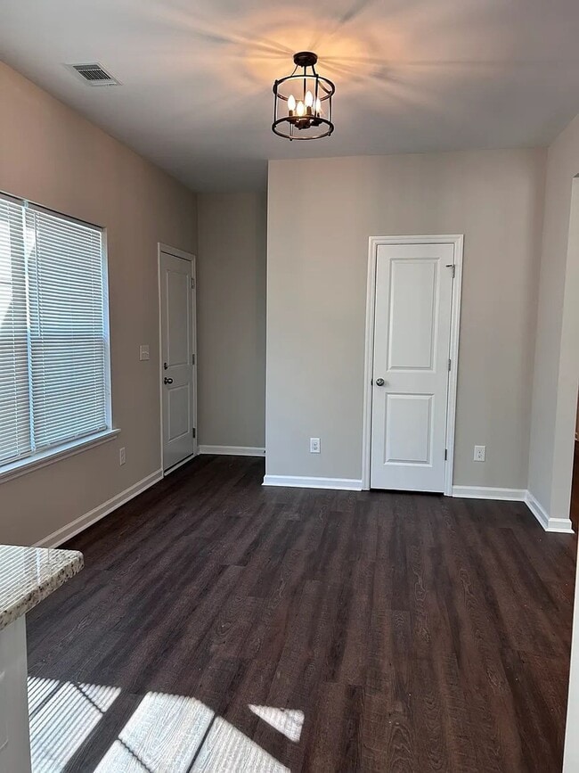 Building Photo - Carriage Lane Townhomes - North Augusta