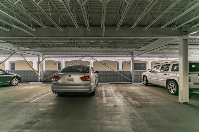 Building Photo - 800 Peachtree St NE