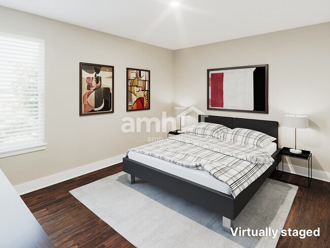 Building Photo - 4308 Longfellow Dr