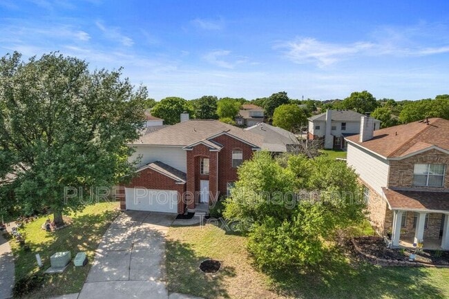 Building Photo - 906 Low Brim Cove