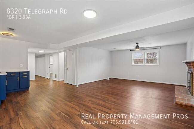 Building Photo - 8320 Telegraph Rd