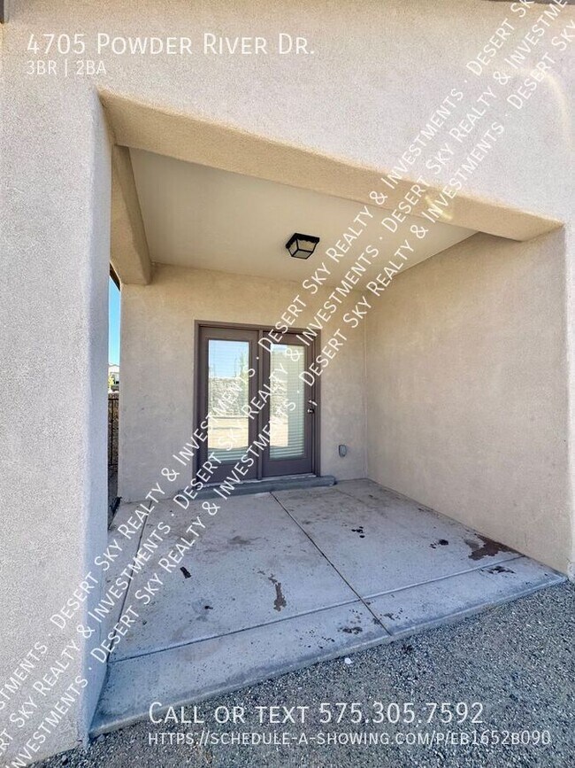 Building Photo - 4705 Powder River Dr