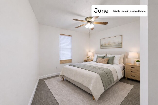 Building Photo - 109 Heath St