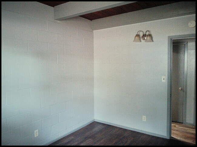 Bedroom - 1502 12th Ave S