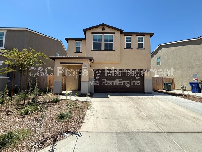 Primary Photo - 4127 N Rosalia Ave