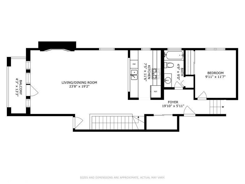 Building Photo - 710 W Aldine Ave