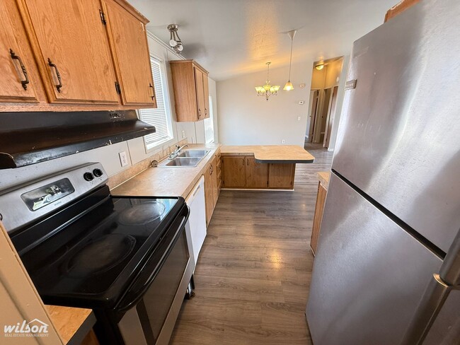 Building Photo - Spacious 3 Bed, 2 Bath Home in Union Gap!