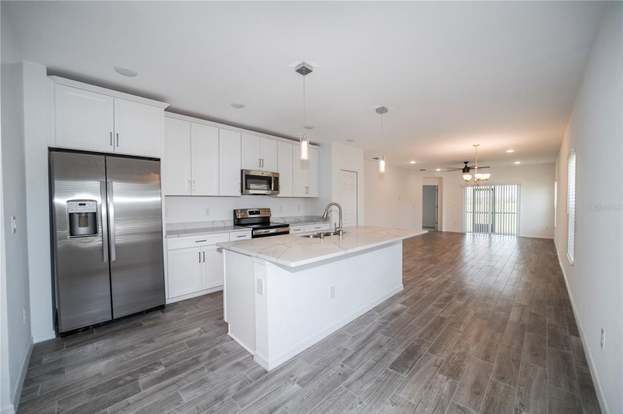Building Photo - 16801 Celebration Dr