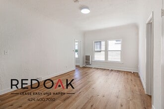 Building Photo - 739 Normandie Ave