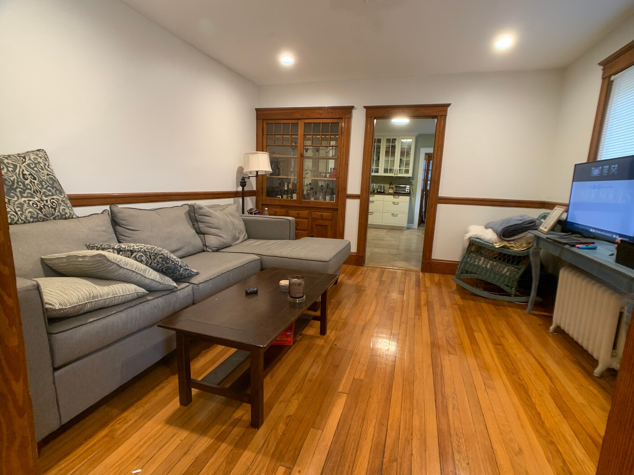 Building Photo - 120 Nonantum St