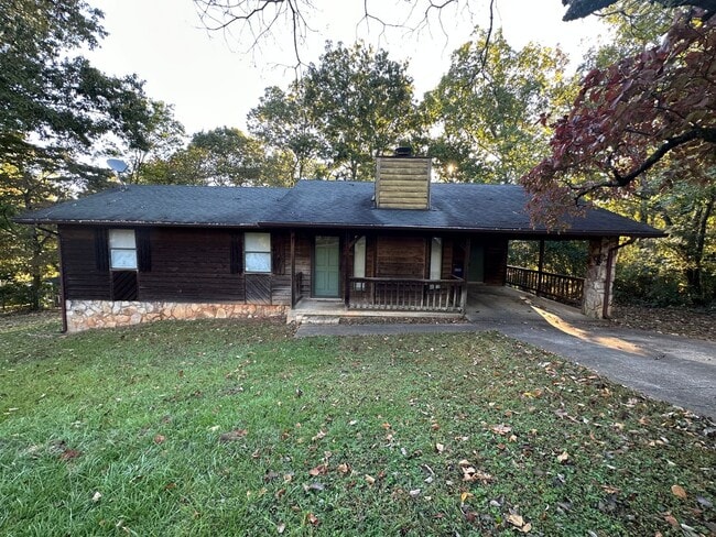 Primary Photo - 5013 Buggy Ln