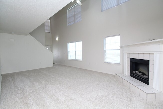 Building Photo - Modern 3-Bedroom Two-Story Home Featuring 2-Car Garage, Open Great Room with Fireplace, Private P...
