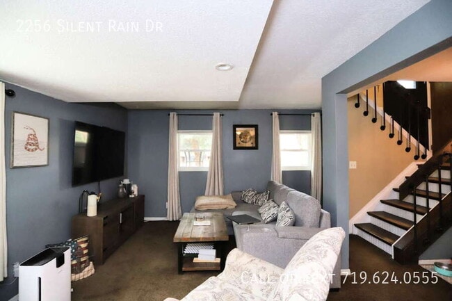 Building Photo - 2256 Silent Rain Dr