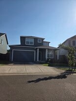 Font - 5450 NW Stardown Dr